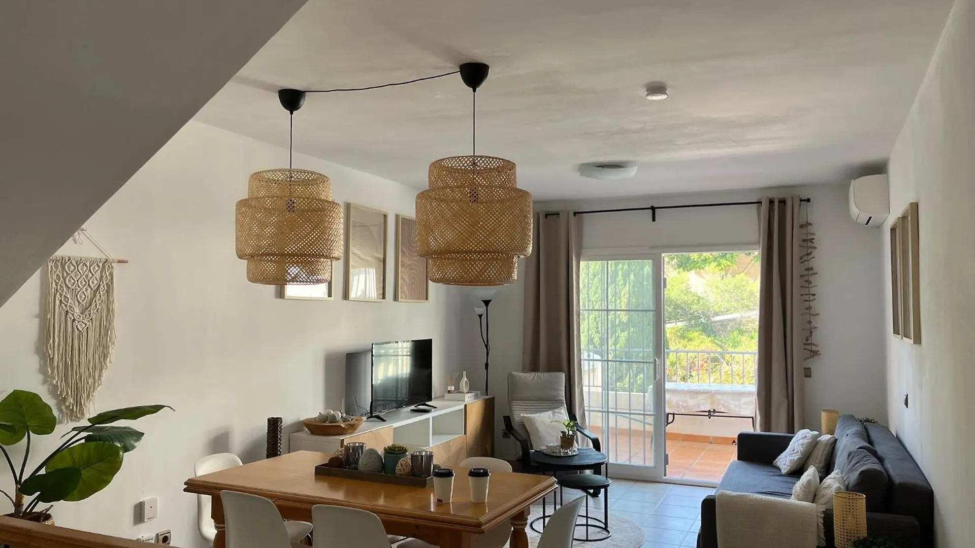 Hébergement de vacances Villa Nerja 4
