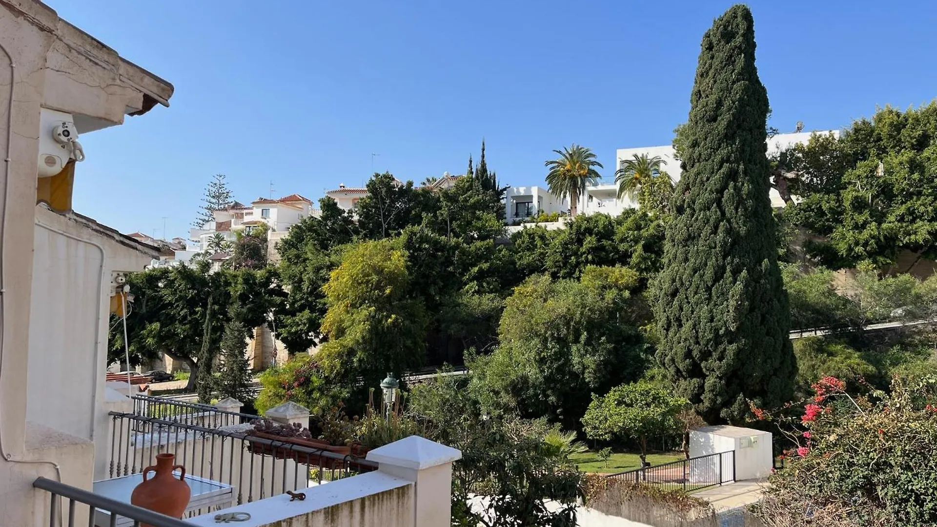 Villa Nerja 4