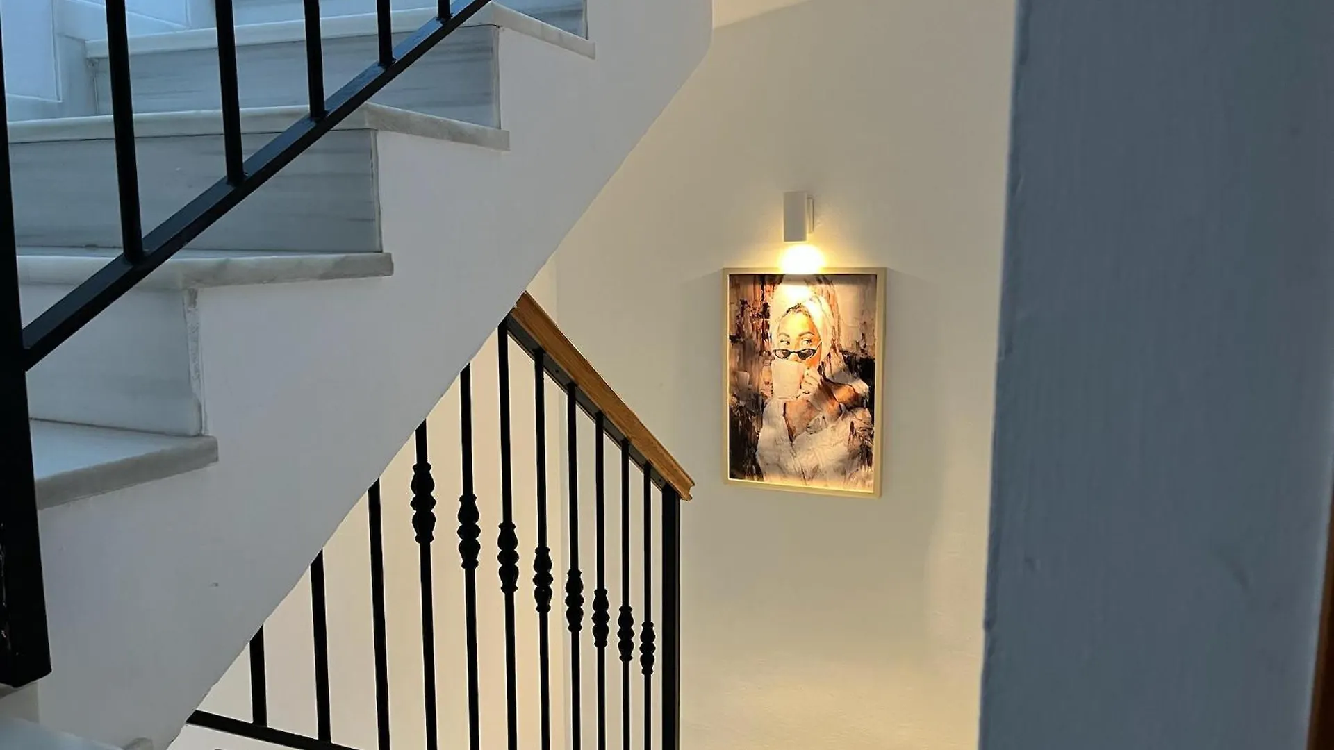 Hébergement de vacances Villa Nerja 4