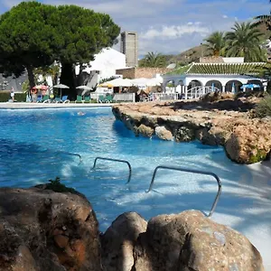 Crisantemos Family House With Garden And Pool Сasa de vacaciones