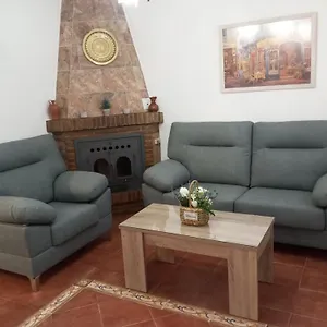 Mi Cortijo Сasa de vacaciones