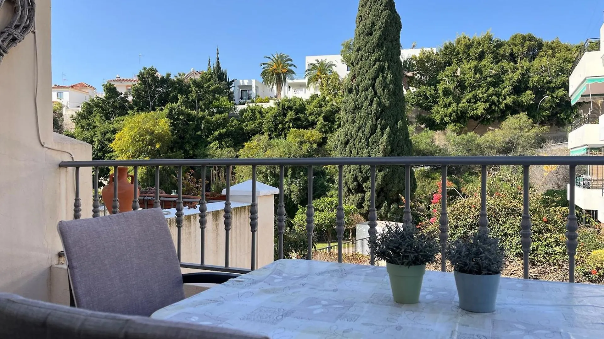 Nerja 4 Villa Holiday home