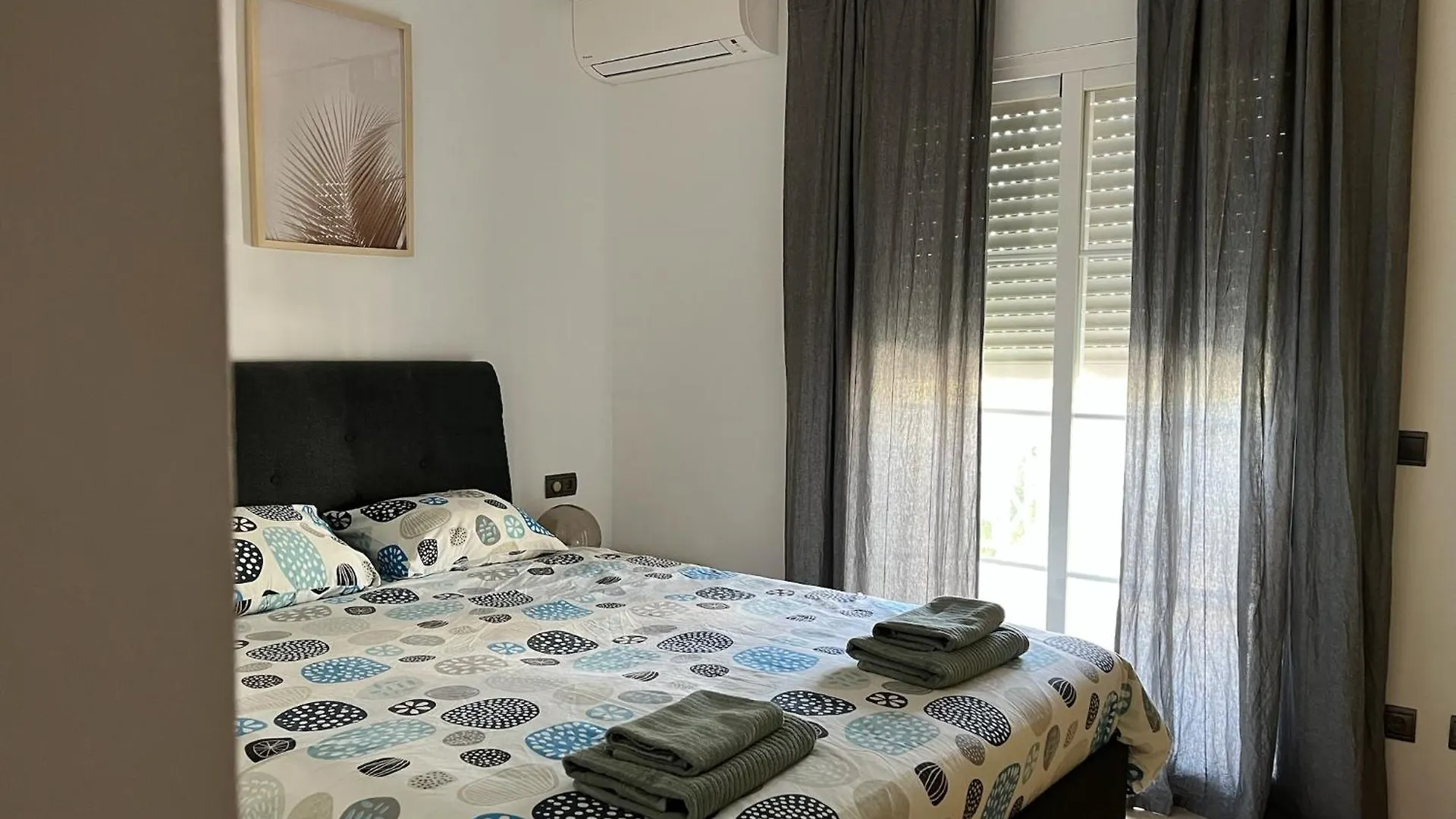 Nerja 4 Villa Holiday home