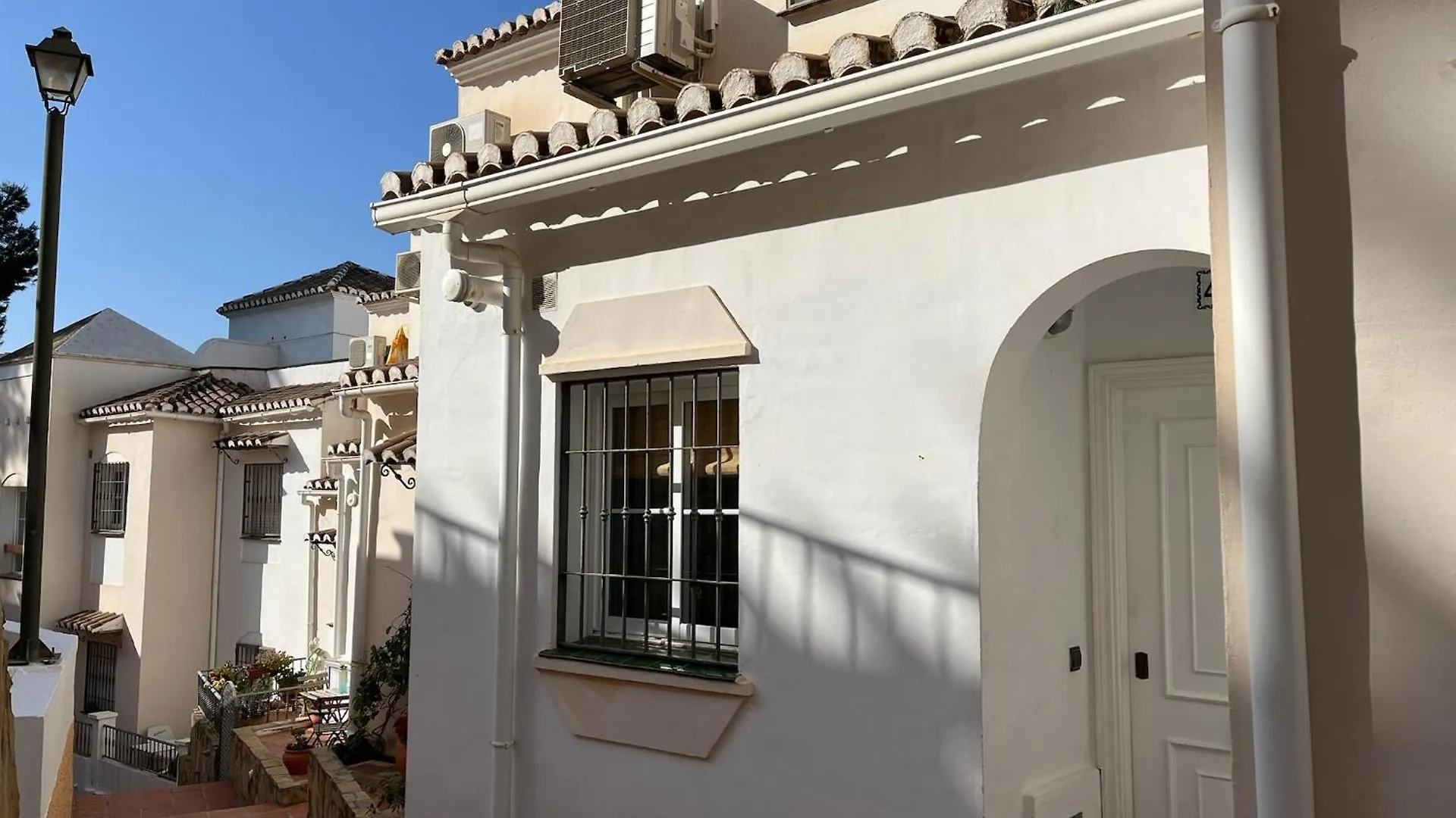 Nerja 4 Villa 0*,  Spain