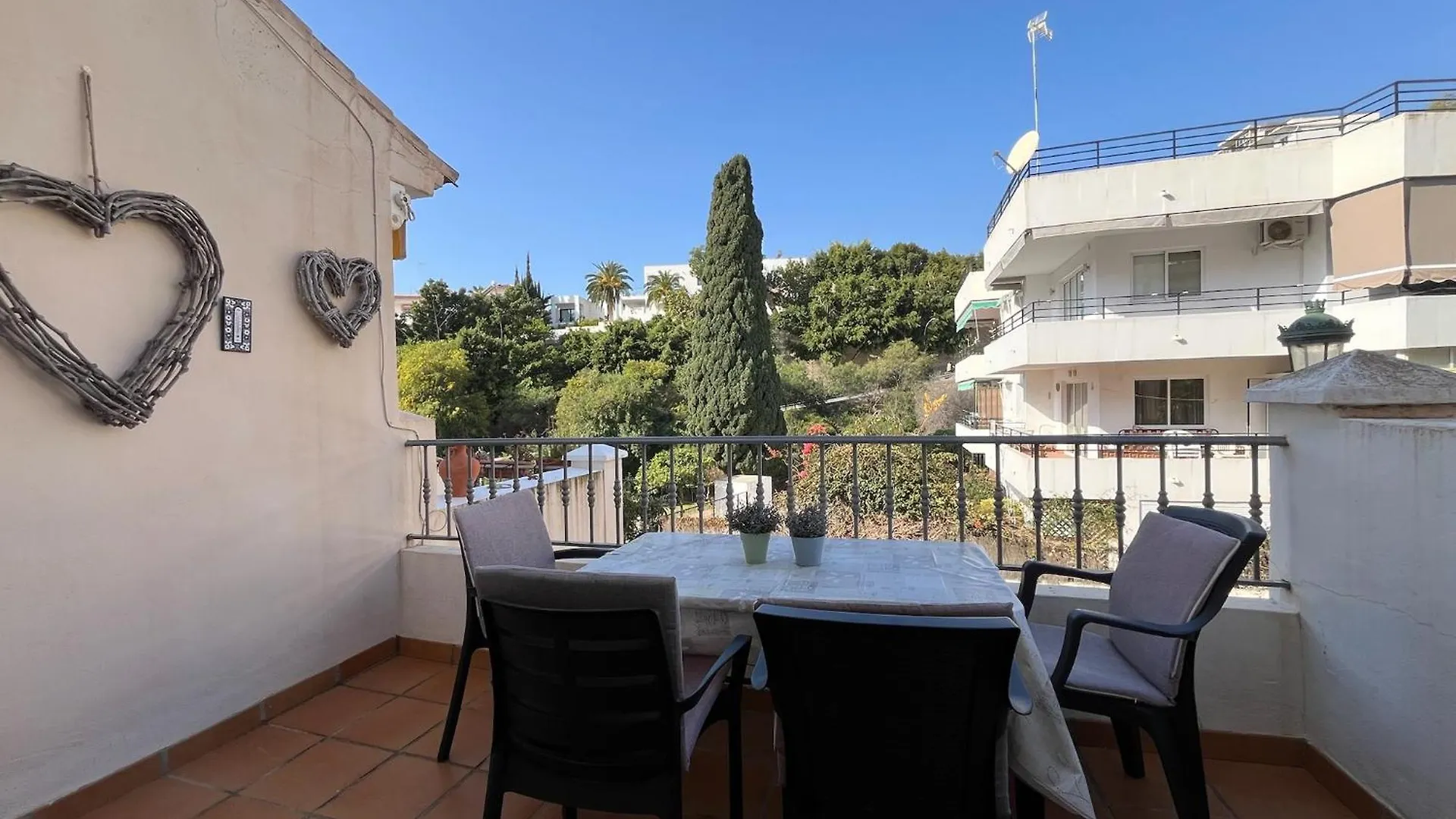 Nerja 4 Villa Holiday home