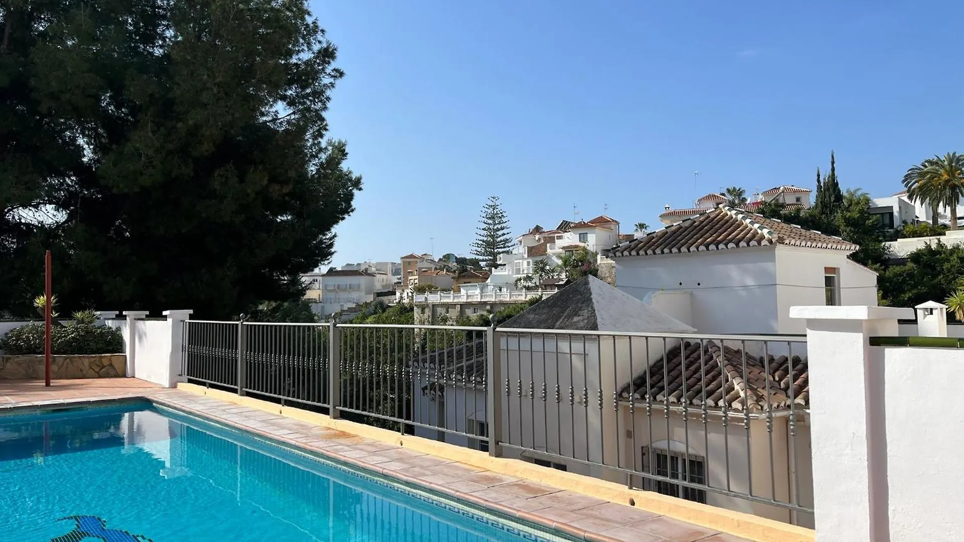 Holiday home Nerja 4 Villa Spain