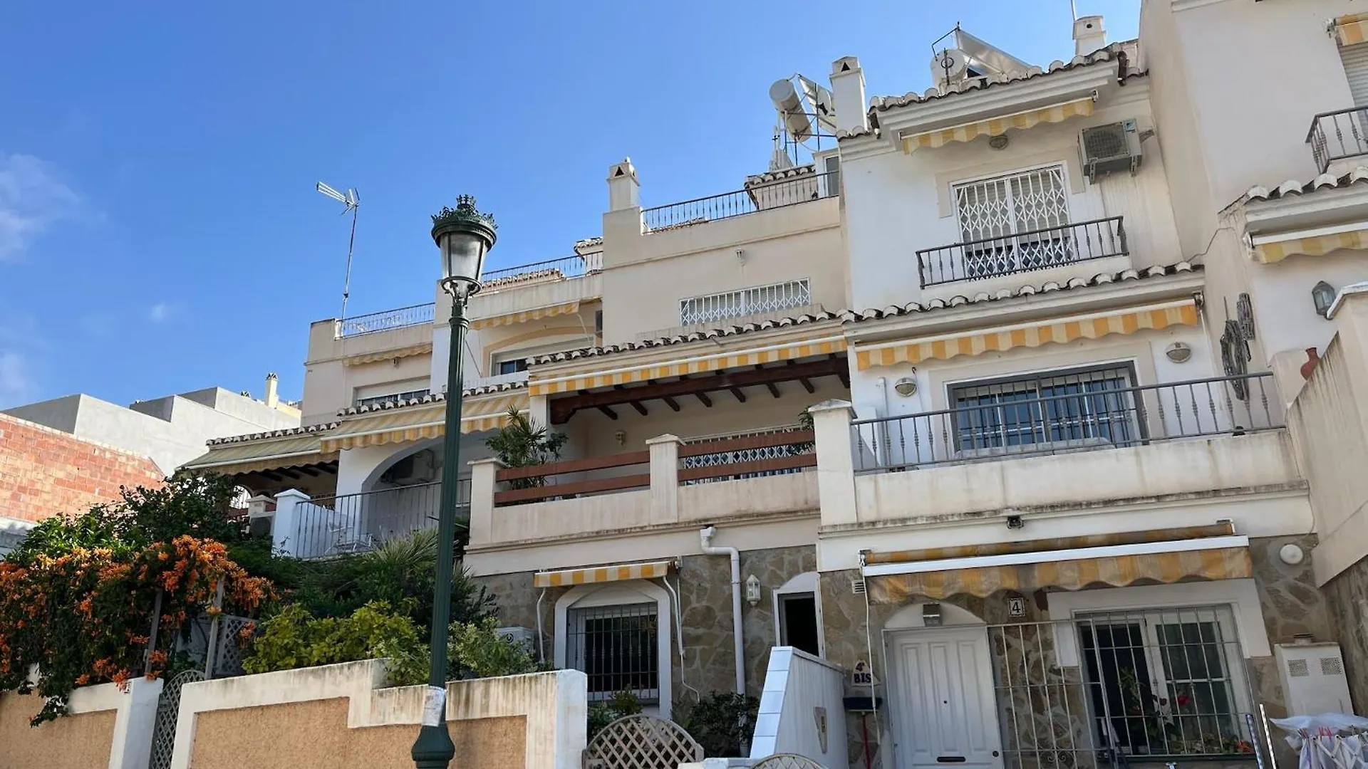 Nerja 4 Villa